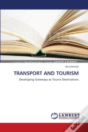 Capa do artigo Transport And Tourism