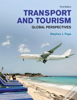 Capa do artigo Transport And Tourism