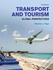 Capa do artigo Transport And Tourism