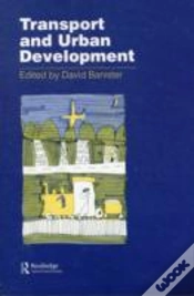 Capa do artigo Transport And Urban Development