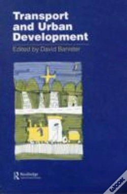 Capa do artigo Transport And Urban Development