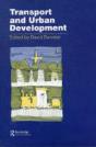 Transport And Urban Development - Preview
