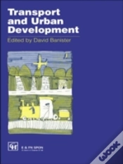 Capa do artigo Transport And Urban Development
