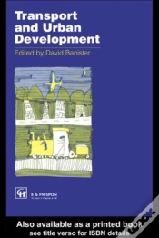 Capa do artigo Transport And Urban Development