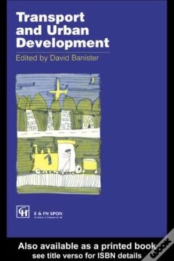 Capa do artigo Transport And Urban Development