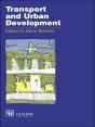 Transport And Urban Development - Preview