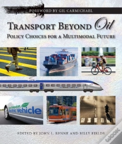 Capa do artigo Transport Beyond Oil