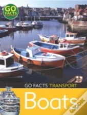 Transport: Boats