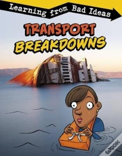 Capa do artigo Transport Breakdowns