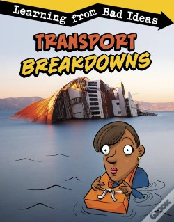 Capa do artigo Transport Breakdowns