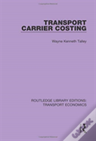 Transport Carrier Costing