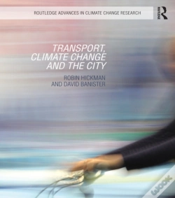 Capa do artigo Transport, Climate Change And The City
