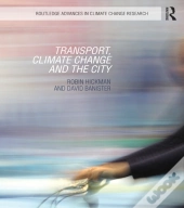Transport, Climate Change And The City