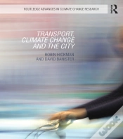 Capa do artigo Transport, Climate Change And The City