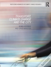 Capa do artigo Transport, Climate Change And The City