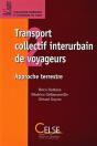 Transport Collectif Interurbain De Voyageurs Approche Terrestre - Preview