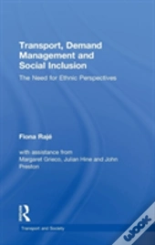 Transport, Demand Management And Social Inclusion