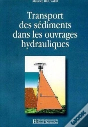 Capa do artigo Transport Des Sediments Dans Les Ouvrages Hydrauliques