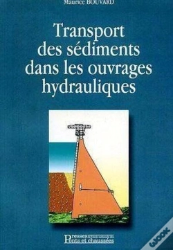 Capa do artigo Transport Des Sediments Dans Les Ouvrages Hydrauliques