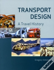 Capa do artigo Transport Design