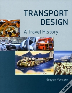 Capa do artigo Transport Design