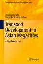Transport Development In Asian Megacities - Preview