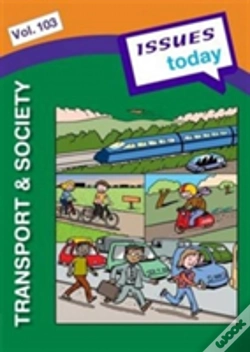 Capa do artigo Transport & Society