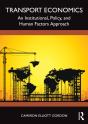 Transport Economics - Preview