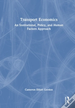Capa do artigo Transport Economics