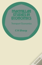 Capa do artigo Transport Economics