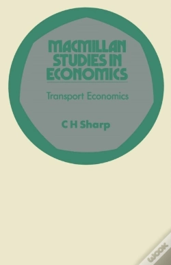 Capa do artigo Transport Economics