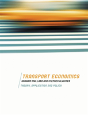 Transport Economics - Preview