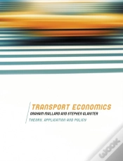 Capa do artigo Transport Economics