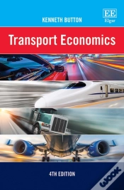 Capa do artigo Transport Economics