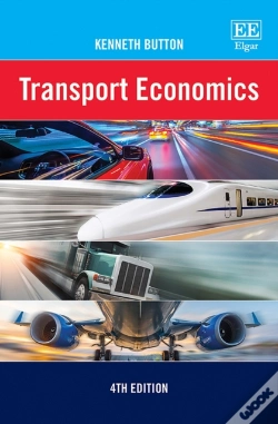 Capa do artigo Transport Economics