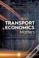 Transport Economics Matters