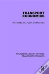 Transport Economics