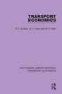 Transport Economics - Preview