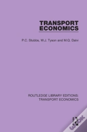 Transport Economics