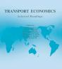 Transport Economics - Preview