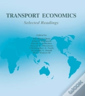 Capa do artigo Transport Economics