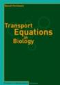 Transport Equations In Biology - Preview