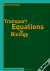 Capa do artigo Transport Equations In Biology