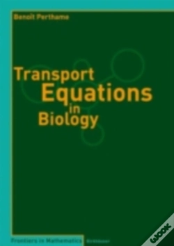 Capa do artigo Transport Equations In Biology