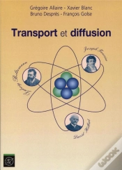 Capa do artigo Transport Et Diffusion