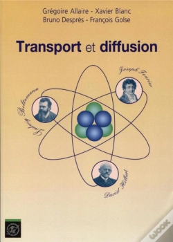 Capa do artigo Transport Et Diffusion