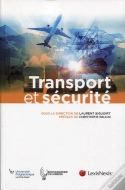 Capa do artigo Transport Et Securité