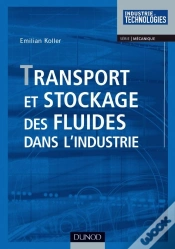 Capa do artigo Transport Et Stockage Des Fluides Dans L