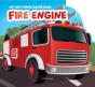 Transport: Fire Engine - Preview
