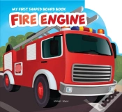 Capa do artigo Transport: Fire Engine